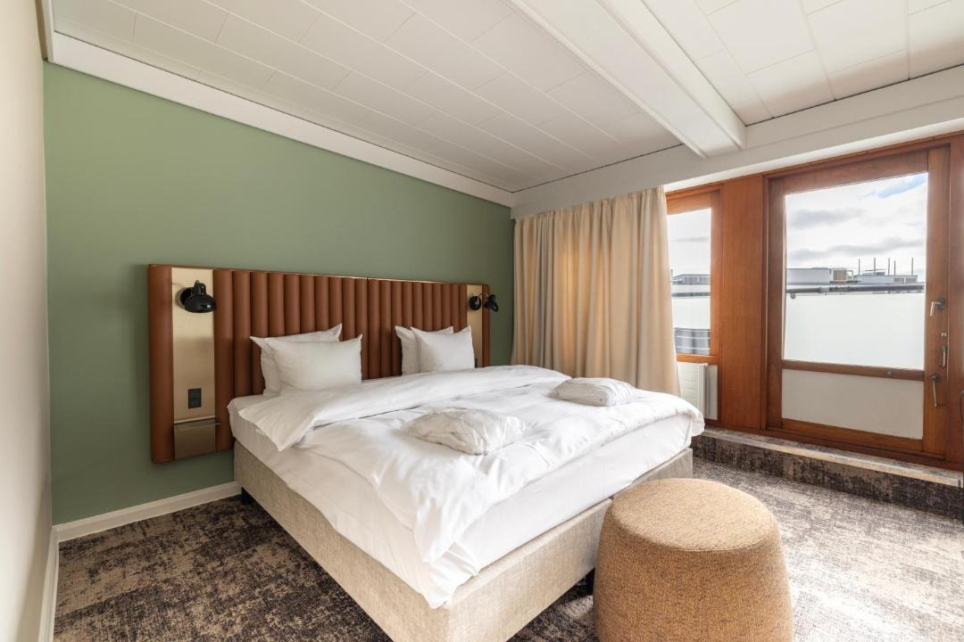 Photo of Bedroom in København V