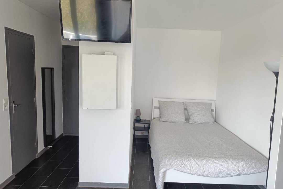 Photo of Bedroom in Argenteuil