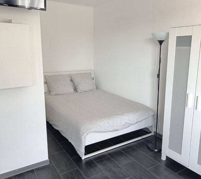 Photo of Bedroom in Argenteuil