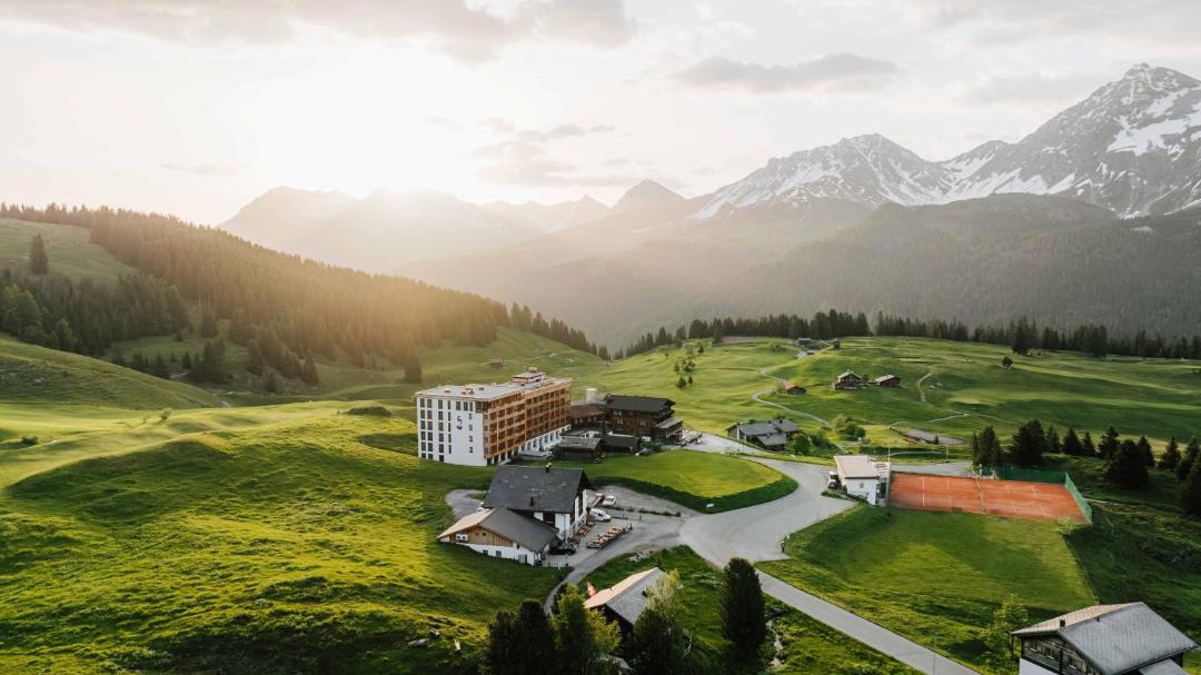 Photo of Others in Arosa