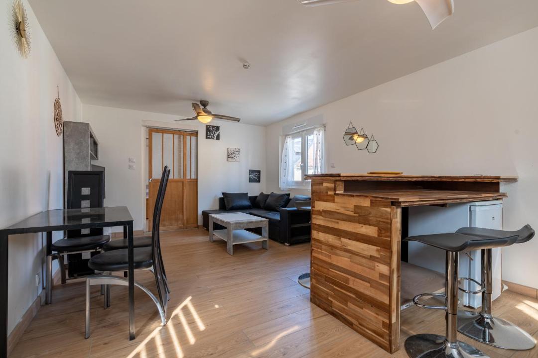 Photo of Others in Parigne-lʼEveque