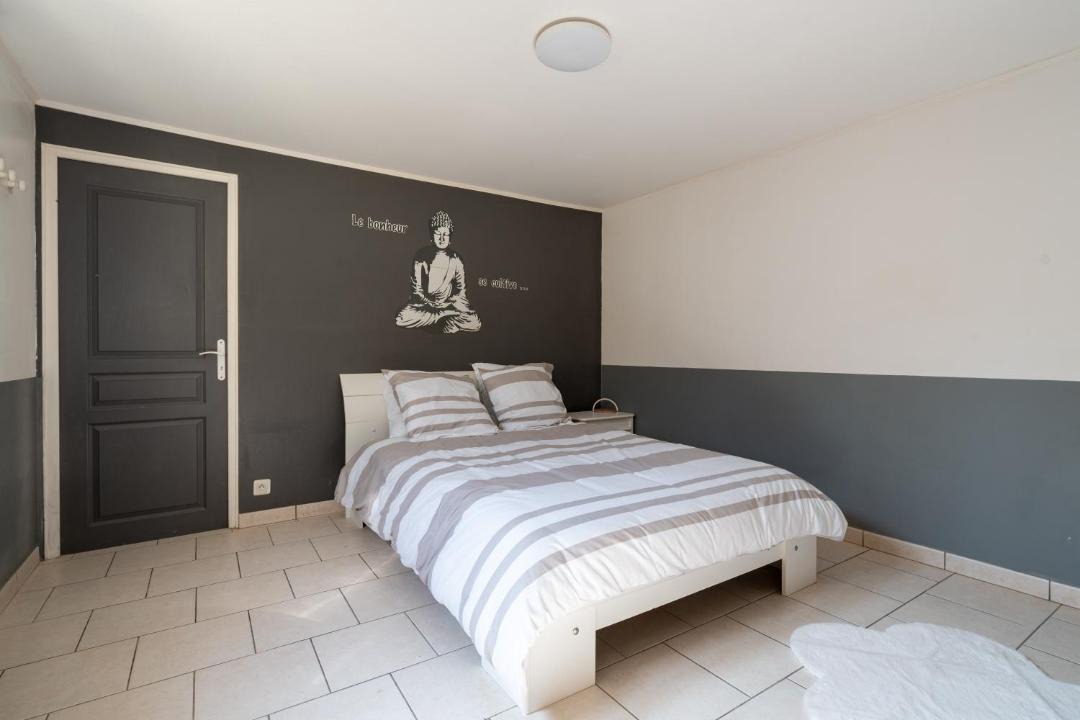 Photo of Bedroom in Parigne-lʼEveque