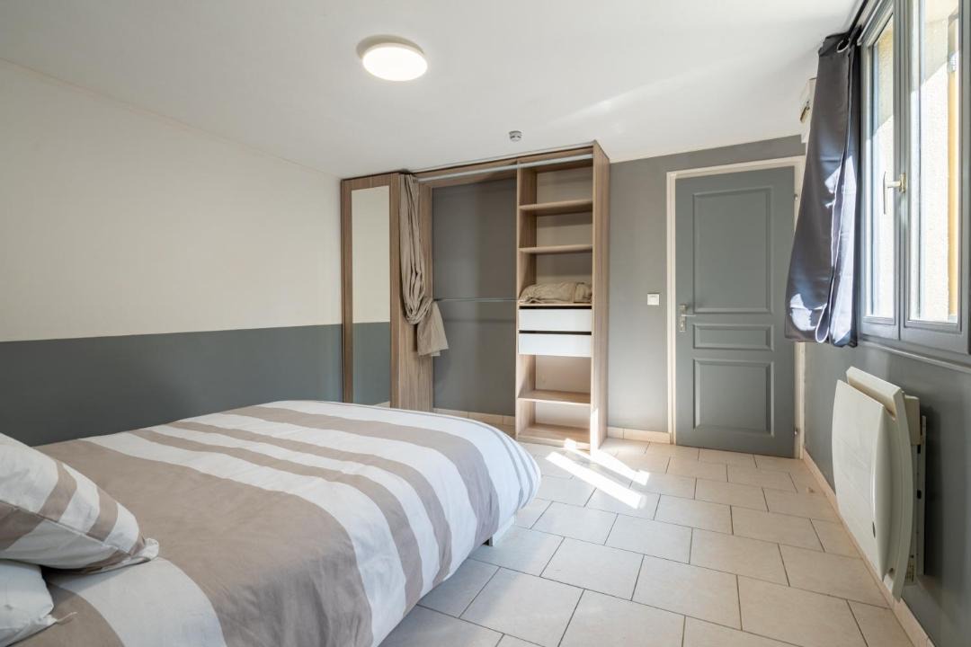 Photo of Bedroom in Parigne-lʼEveque