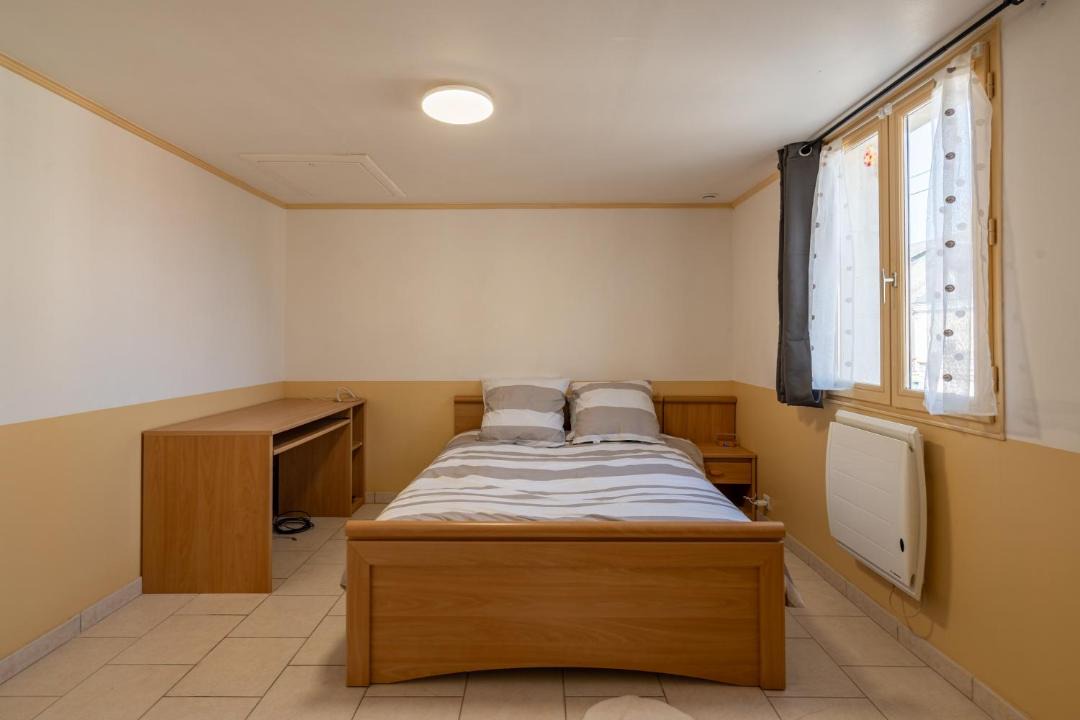 Photo of Bedroom in Parigne-lʼEveque