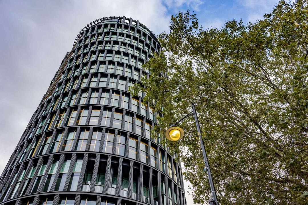 Photo of Buildings in Old Street