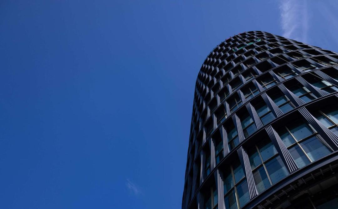 Photo of Buildings in Old Street