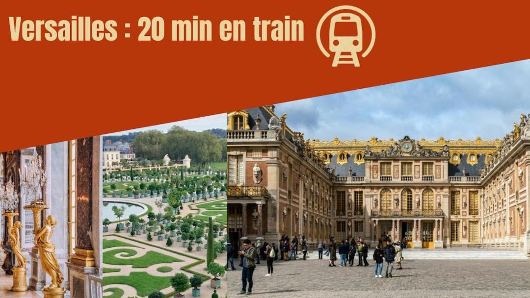 Photo of Others in Les Mesnuls