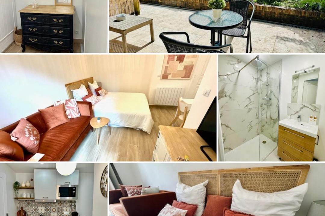 Photo of Others in Les Mesnuls