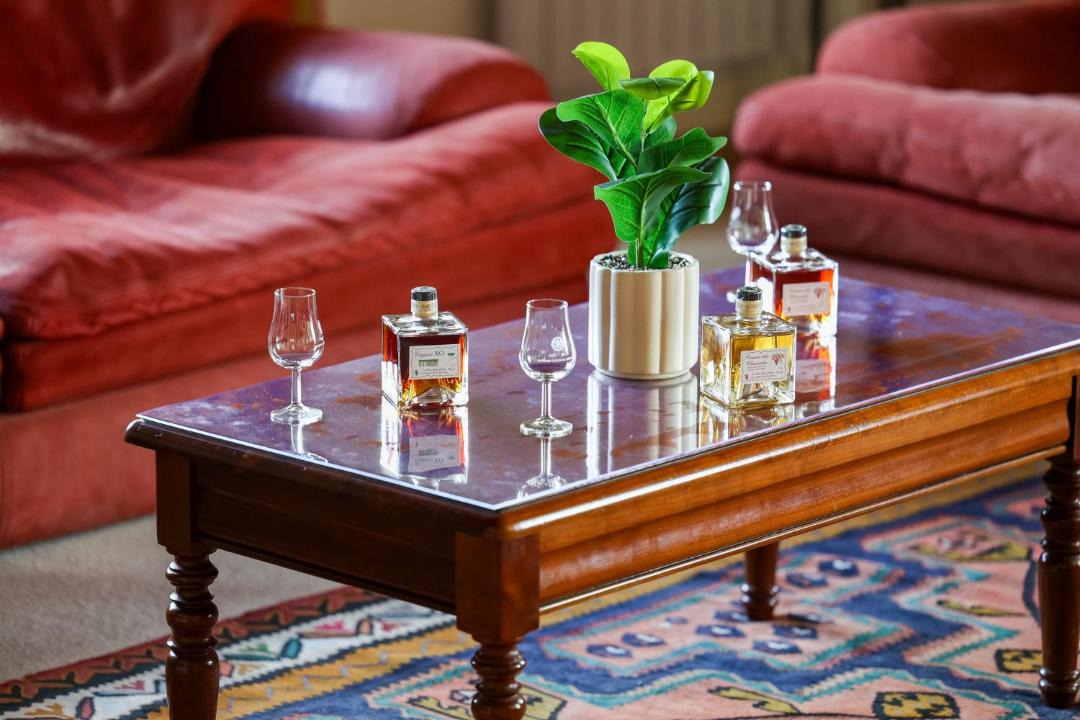 Photo of Livingroom in Breville