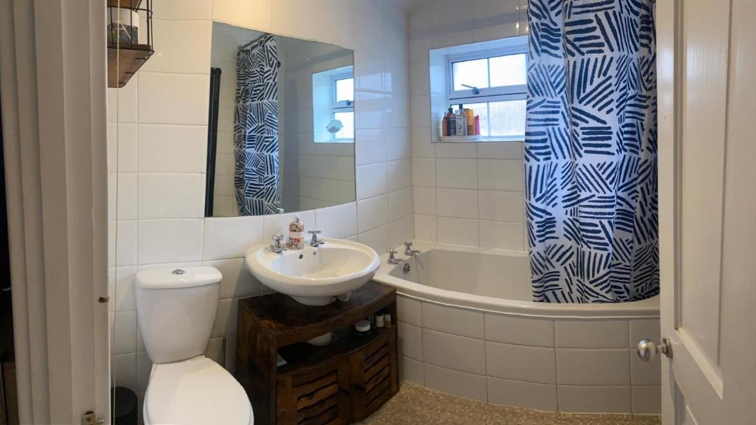 Photo of Bathroom in St Ives