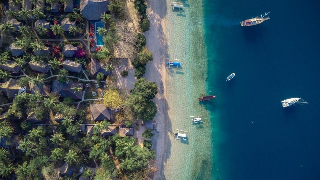 Photo of Others in P. Gili Asahan