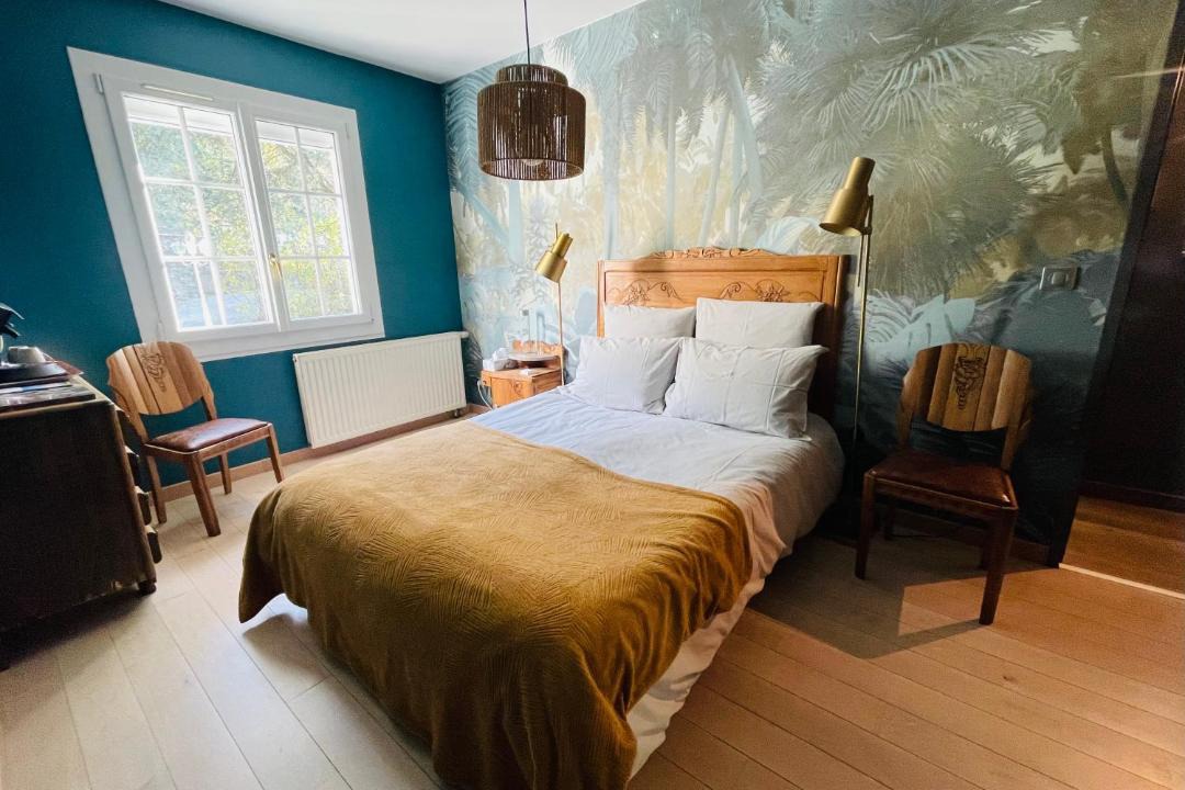 Photo of Bedroom in Cremieu