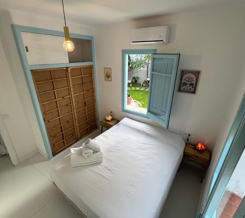 Photo of Bedroom in Canet de Mar