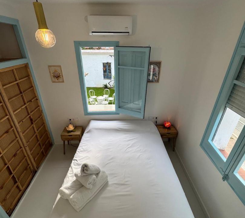 Photo of Bedroom in Canet de Mar