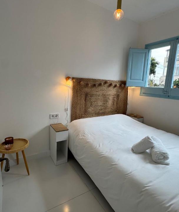 Photo of Bedroom in Canet de Mar