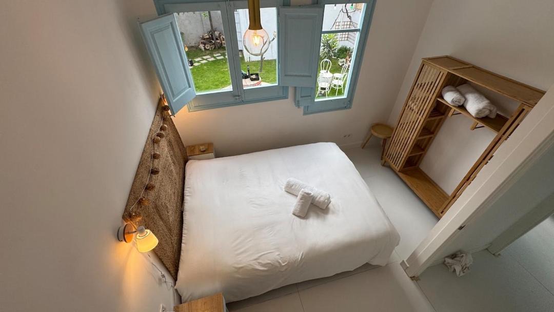 Photo of Bedroom in Canet de Mar