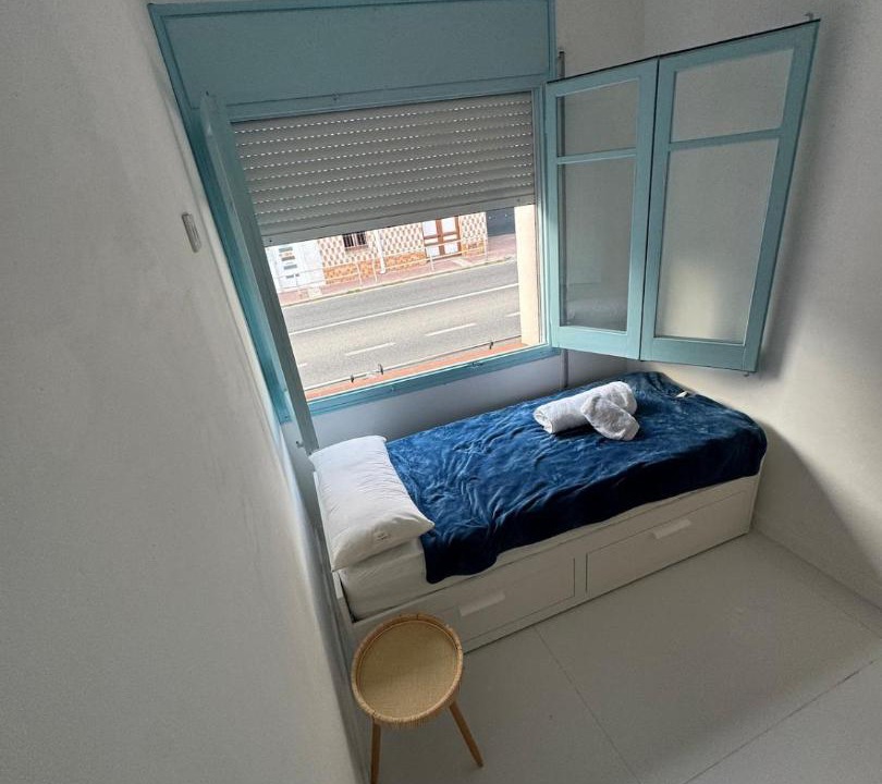 Photo of Bedroom in Canet de Mar