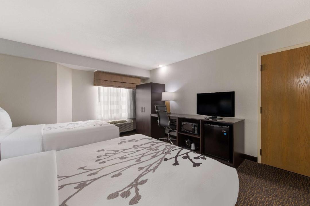 Photo of Bedroom in Paw Creek