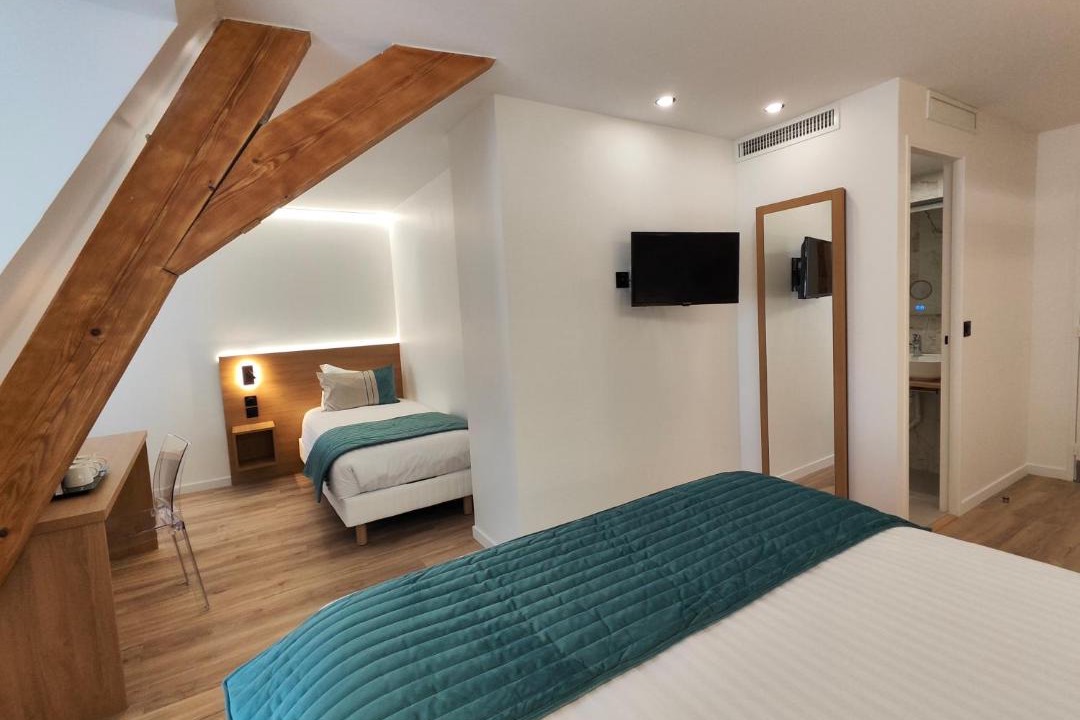 Photo of Bedroom in Plaisance