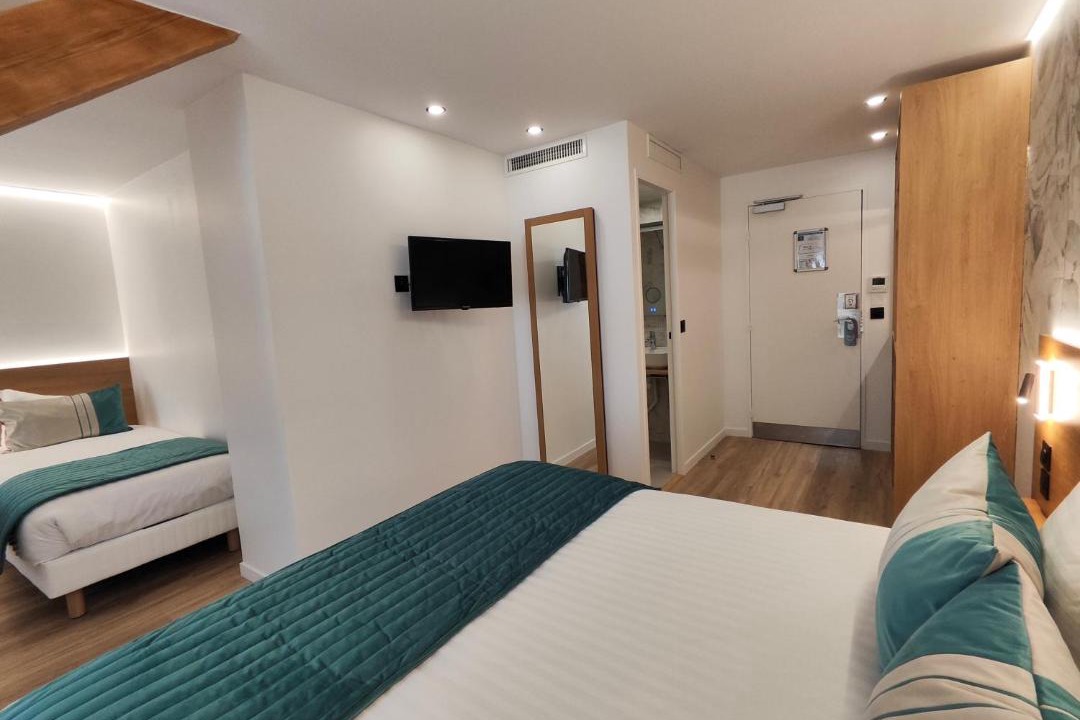 Photo of Bedroom in Plaisance