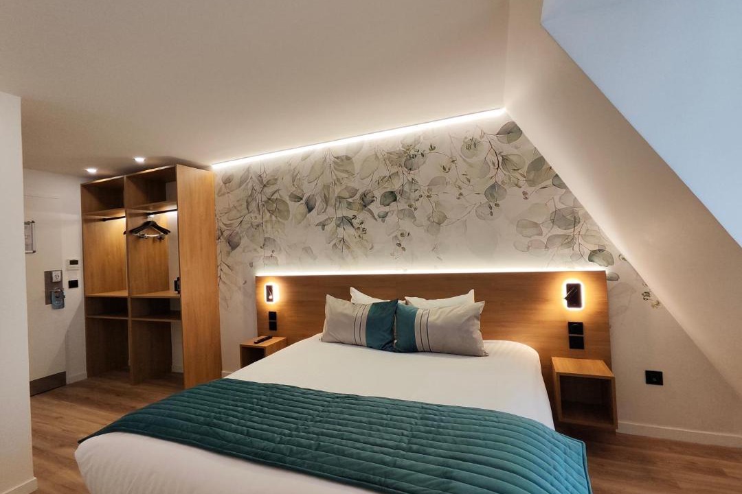 Photo of Bedroom in Plaisance