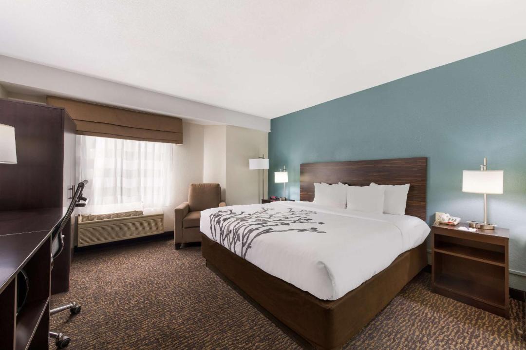 Photo of Bedroom in Paw Creek