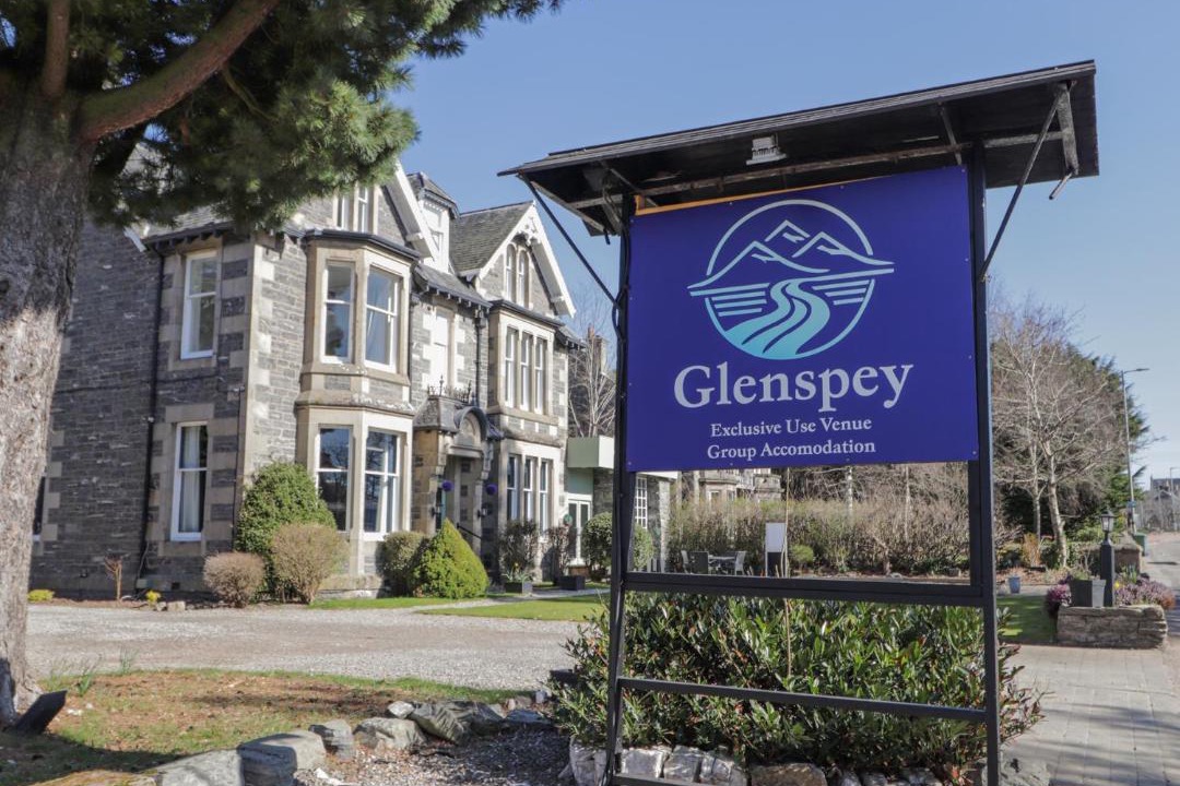 Photo of Others in Kingussie