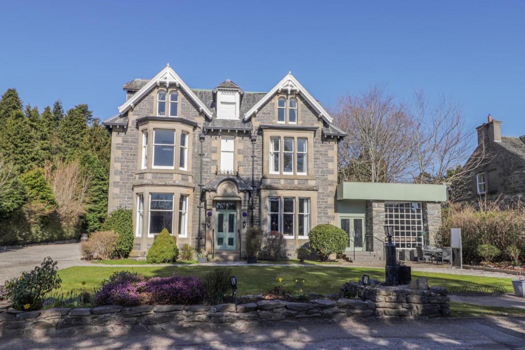 Photo of Others in Kingussie