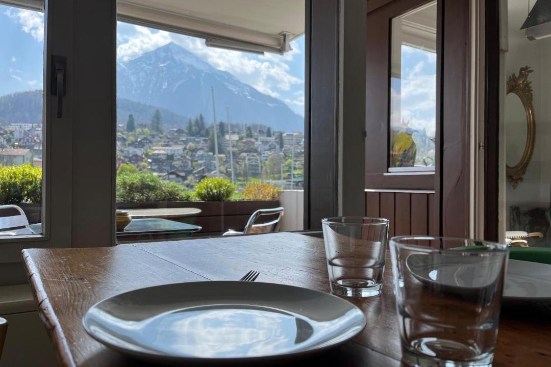 Photo of Others in Spiez