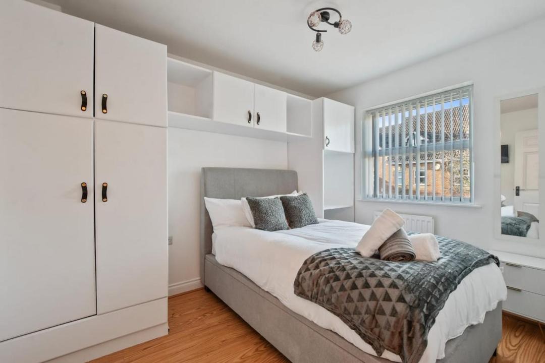 Photo of Bedroom in Brunel