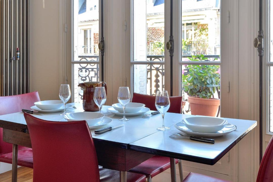 Photo of Others in Quartier de la Salpetriere