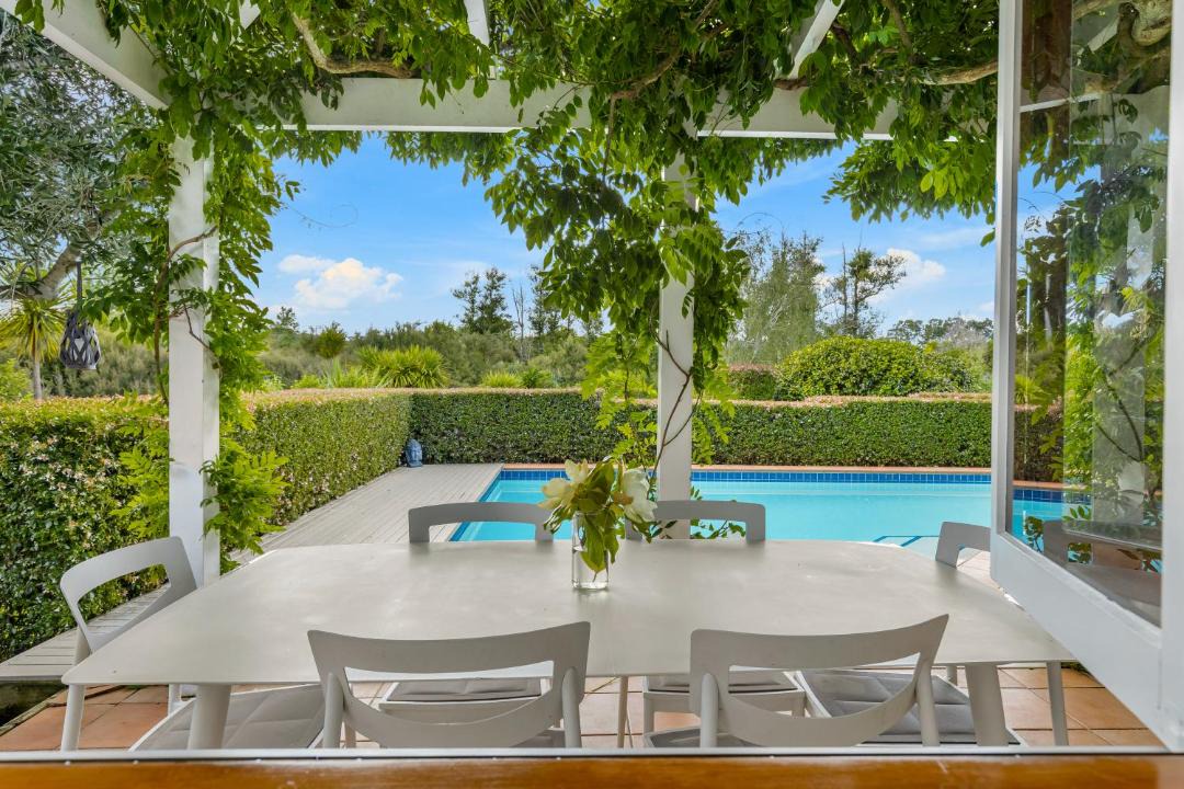 Photo of Patio Balcony in Riverhead