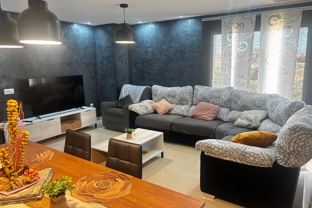 Photo of Livingroom in Moralet