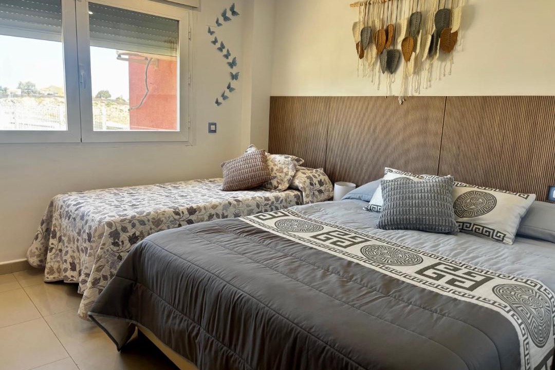Photo of Bedroom in Moralet