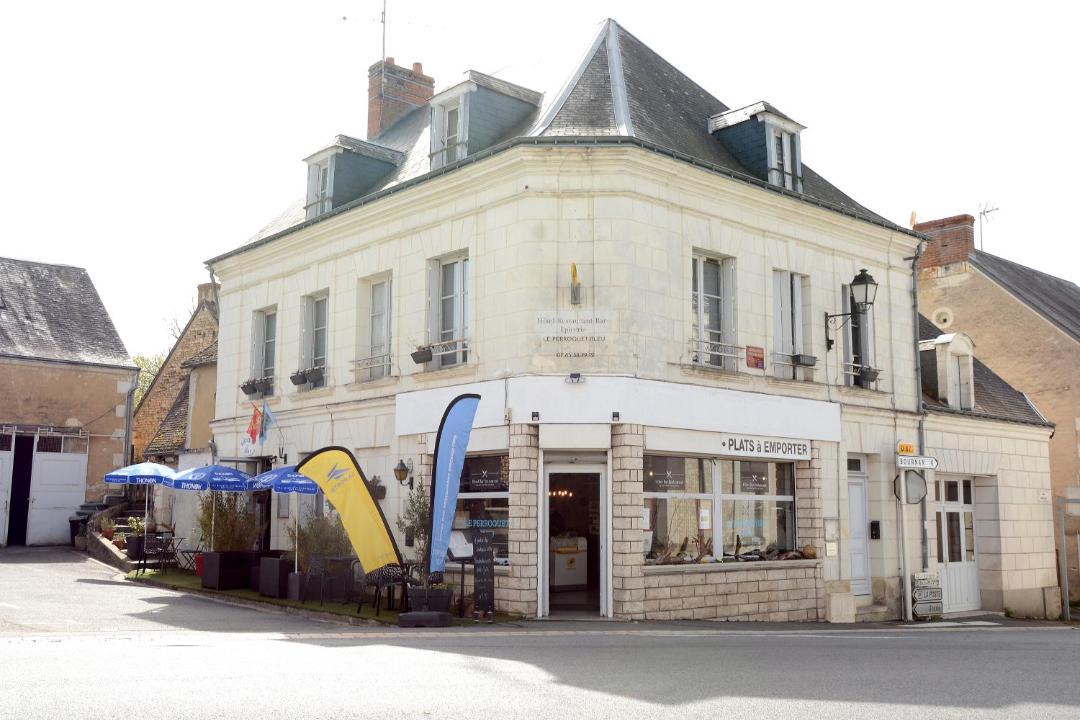 Photo of Others in La Chapelle-Blanche-Saint-Martin