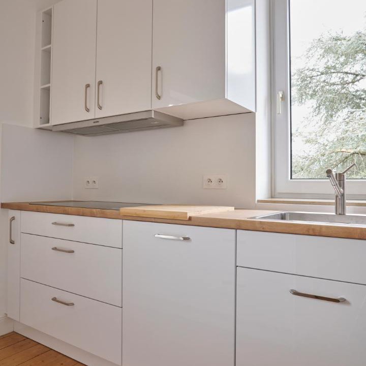 Photo of Kitchen in Saint-Louis