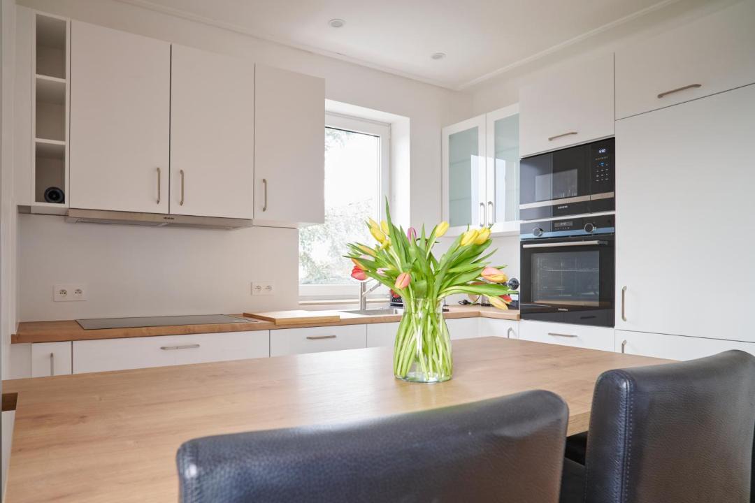 Photo of Kitchen in Saint-Louis