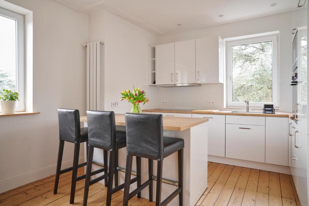 Photo of Kitchen in Saint-Louis