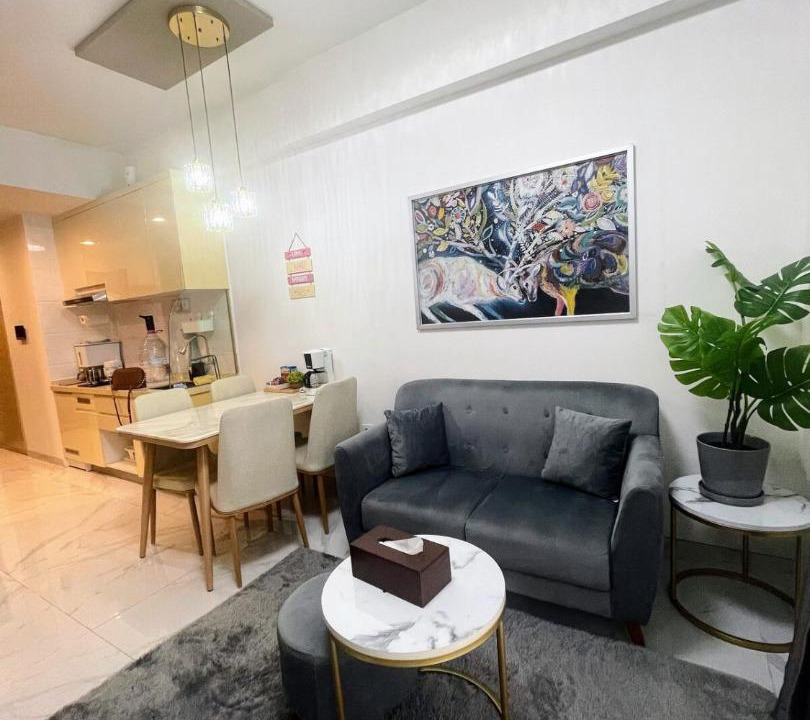 Photo of Livingroom in Bumi Serpong Damai