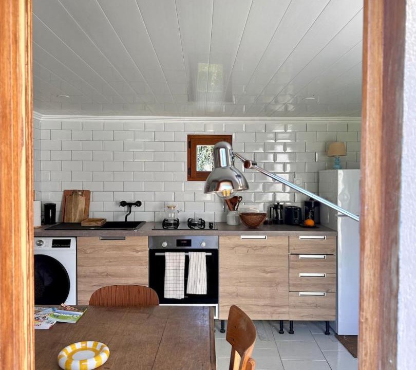 Photo of Kitchen in Courgains