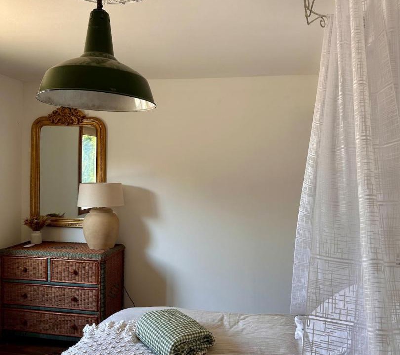 Photo of Bedroom in Courgains