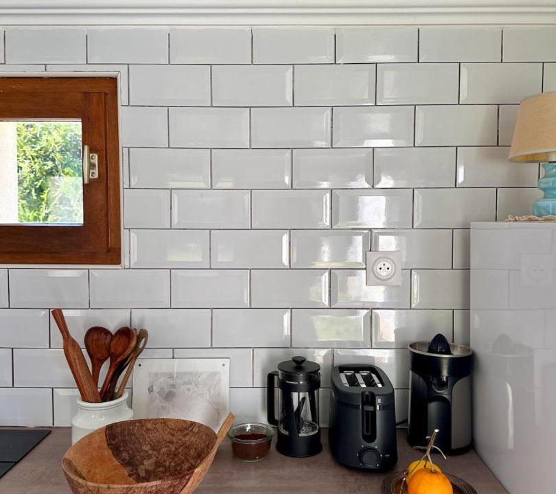 Photo of Kitchen in Courgains