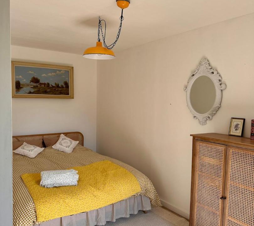 Photo of Bedroom in Courgains