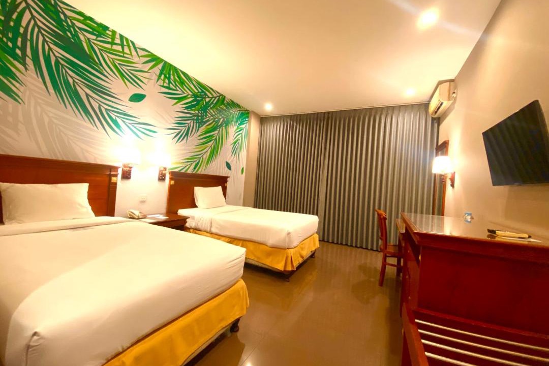 Photo of Bedroom in Samarinda