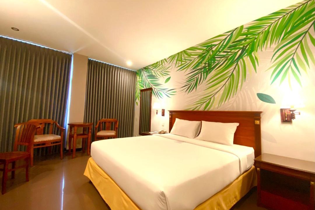 Photo of Bedroom in Samarinda