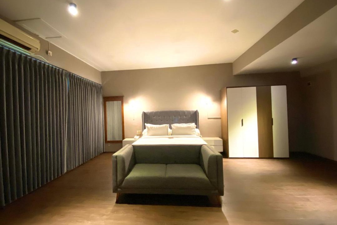 Photo of Bedroom in Samarinda