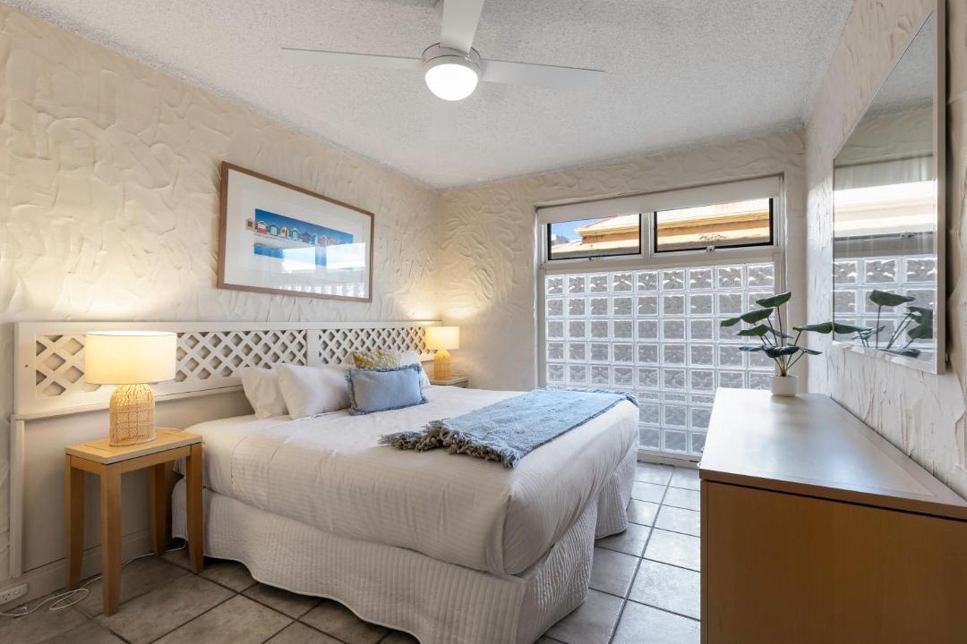 Photo of Bedroom in Glenelg North