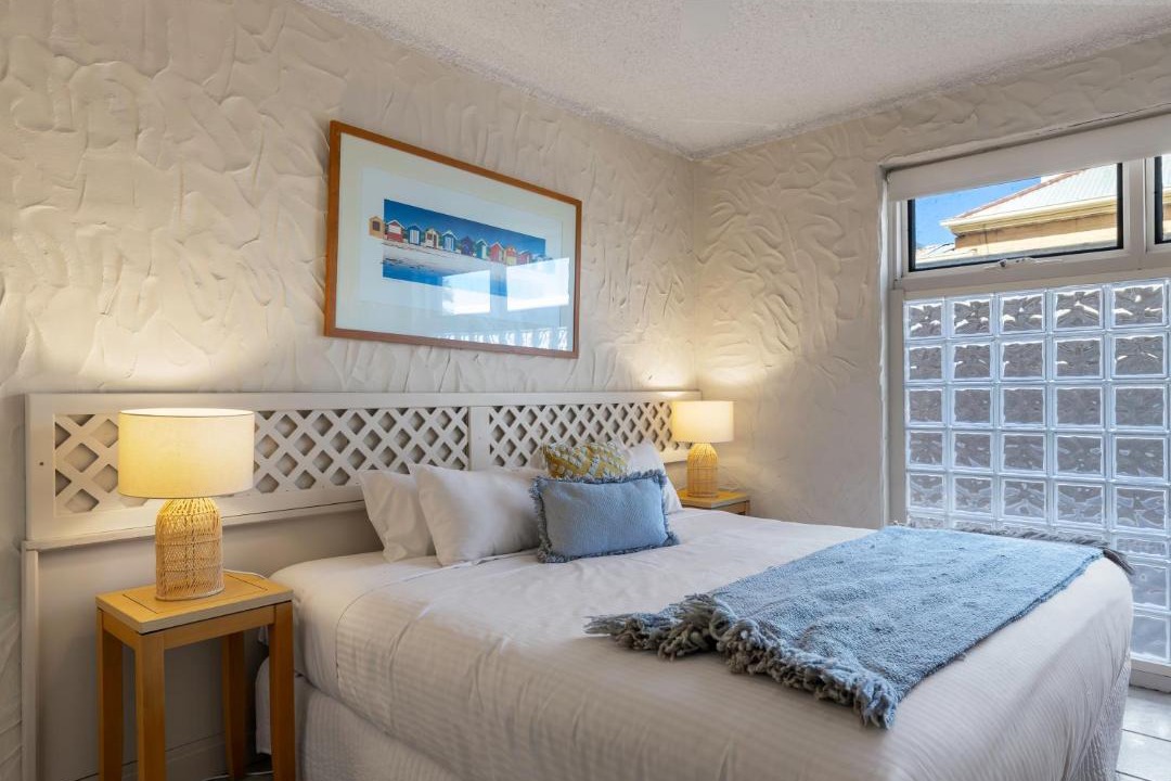 Photo of Bedroom in Glenelg North