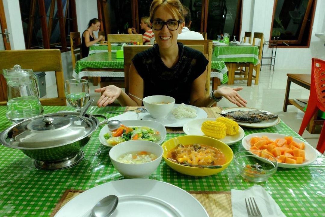 Photo of Kitchen in Bitung