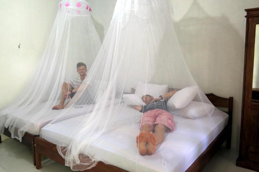 Photo of Bedroom in Bitung